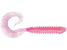 SPRO Wave Tail Grub Crushed Candy 6" 4pk