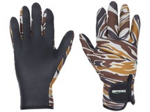 SPRO Wicked Weather Full Finger Gloves Camo LG