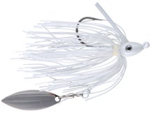 Strikezone Ledgebuster Sling Blade Underspin Swim Jig