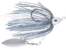 Strikezone Ledgebuster Sling Blade Underspin Swim Jig