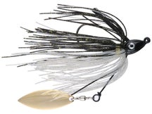 Strikezone Ledgebuster Sling Blade Underspin Swim Jig