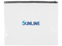 Sunline Zip Storage Bag