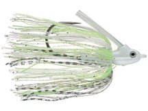 Strikezone Swim-Tastic Swim Jigs