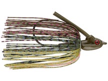 Strikezone Swim-Tastic Swim Jigs