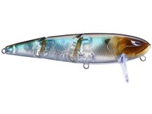 SPRO Zero Swimmer 100 Wakebait
