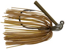 Queen Tackle Tungsten Flipping Jig