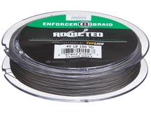 TUF Line Addicted Enforcer 8X Cloud Grey Braid