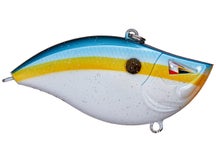Team Ark Elite Lipless Crankbait Sexy Shad 53mm