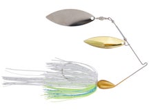 Trophy Bass Co. CS 2 Double Willow Spinnerbait