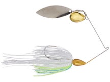 Trophy Bass Co. CS 2 Colorado Willow Spinnerbait