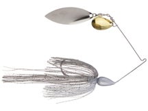 Trophy Bass Co. CS 2 Colorado Willow Spinnerbait