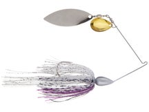 Trophy Bass Co. CS 2 Colorado Willow Spinnerbait