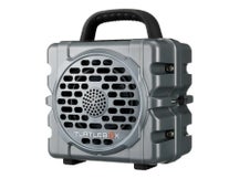 Turtle Box Cub Waterproof Portable Speaker