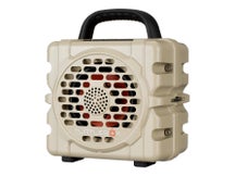 Turtle Box Cub Waterproof Portable Speaker