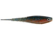 True Bass FF Minnow