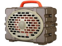 Turtle Box Original Gen 3 Waterproof Portable Speaker