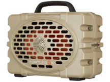 Turtle Box Original Gen 3 Waterproof Portable Speaker