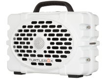 Turtle Box Original Gen 3 Waterproof Portable Speaker