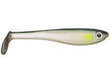 True Bass Hollow Body Swimbaits