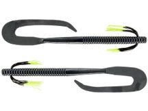Tightlines UV Big John Worm