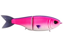 Throwback Baits Metro Glide Morning Dawn