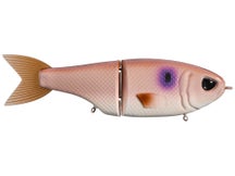 Throwback Baits Metro Glide PBJ