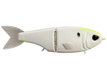 Throwback Baits Metro Glide Smallie Shad