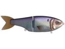 Throwback Baits Metro LT Glide Bait