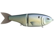 Throwback Baits Metro LT Glide Bait