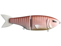 Throwback Baits Metro LT Glide Bait