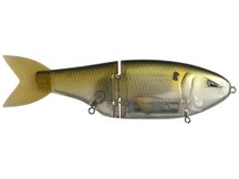 Throwback Baits Metro LT Glide Bait