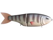 Throwback Baits Metro LT Glide Bait