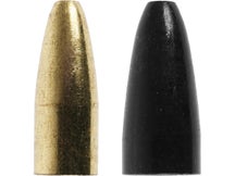 Top Brass Precision Brass Worm Weights