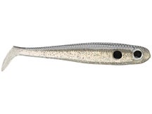 True Bass Hollow Body Swimbaits Big Head 7.5" 2pk