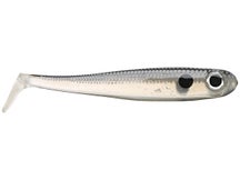 True Bass Hollow Body Swimbaits Big Head 7.5" 2pk