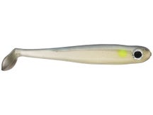 True Bass Hollow Body Swimbaits Big Head 7.5" 2pk