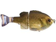 Deps Tiny Bullshooter Shudder Tail 112 Swimbait