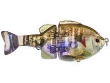 Deps Tiny Bullshooter Shudder Tail 112 Swimbait