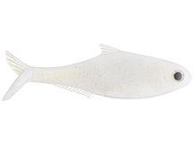 True Bass Texas Shad Line Through Swimbait 6"