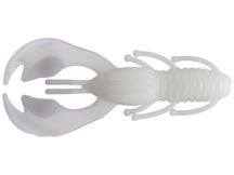 Tightlines Cricket Craw White 3"