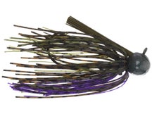 Talon Custom Lures Football Jigs