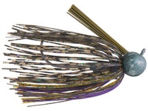 Talon Custom Lures Football Jigs