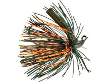 Talon Custom Lures Swamp Spider Jigs