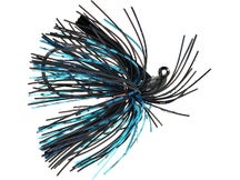 Talon Custom Lures Swamp Spider Jigs