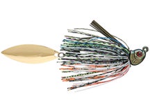 Talon Custom Lures Yuugyo DP Bling Swim Jig