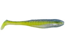 Tightlines UV-Docs Dipper Plain Sexy 5"