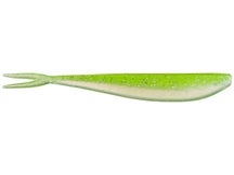 Tightlines UV Drop Shot Minnow 4" 5pk