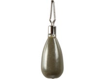 TD Pur Tungsten Colored Tear Drop Shot Weights 