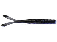 13 Fishing Rabbit Ear Tail Joy Stick Worm