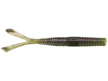13 Fishing Rabbit Ear Tail Joy Stick Worm